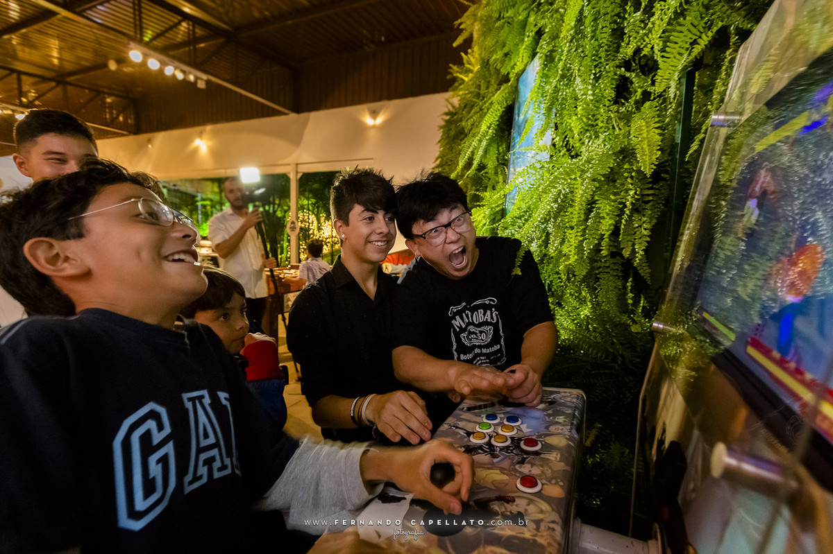 Aniversário de 50 anos | Maison Saint Germain | Rodolfo Matoba