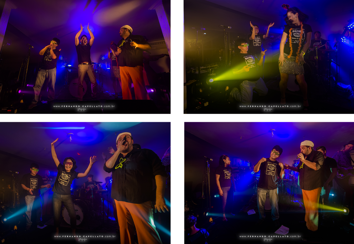 Aniversário de 50 anos | Maison Saint Germain | Rodolfo Matoba