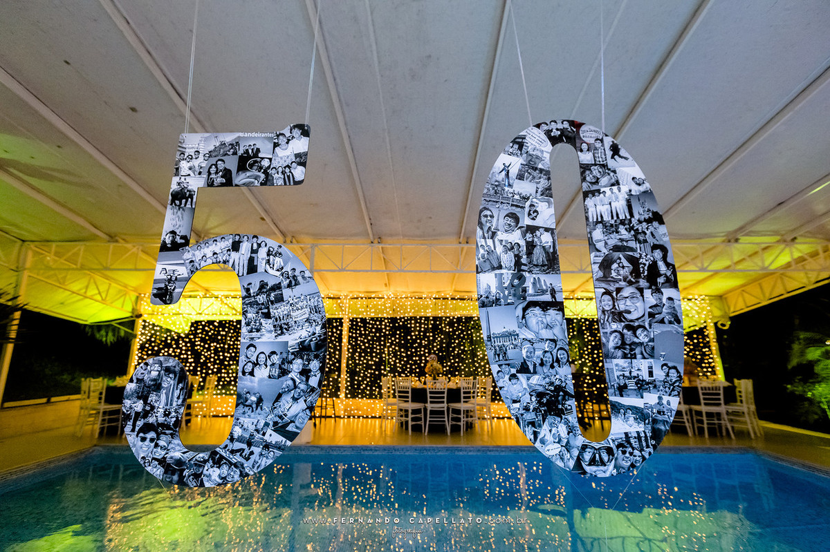 Aniversário de 50 anos | Maison Saint Germain | Rodolfo Matoba