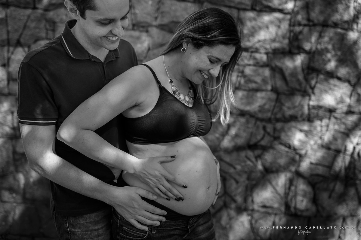 Ensaio de gestante | Parque do Ibirapuera | Esperando Manuela