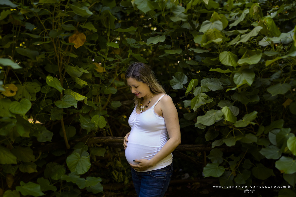 Ensaio de gestante | Parque do Ibirapuera | Esperando Manuela