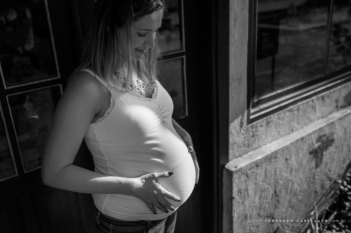 Ensaio de gestante | Parque do Ibirapuera | Esperando Manuela