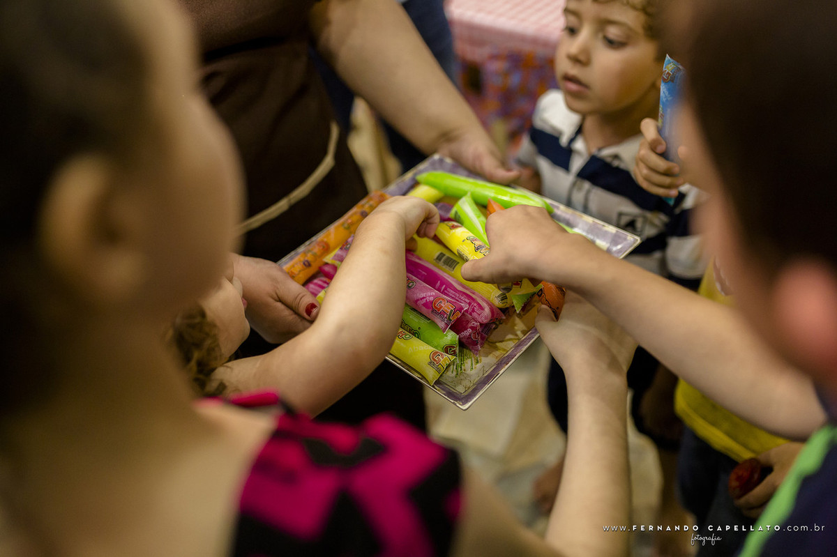 Aniversário infantil | Pátio Festaria | Murilo Maluquinho!