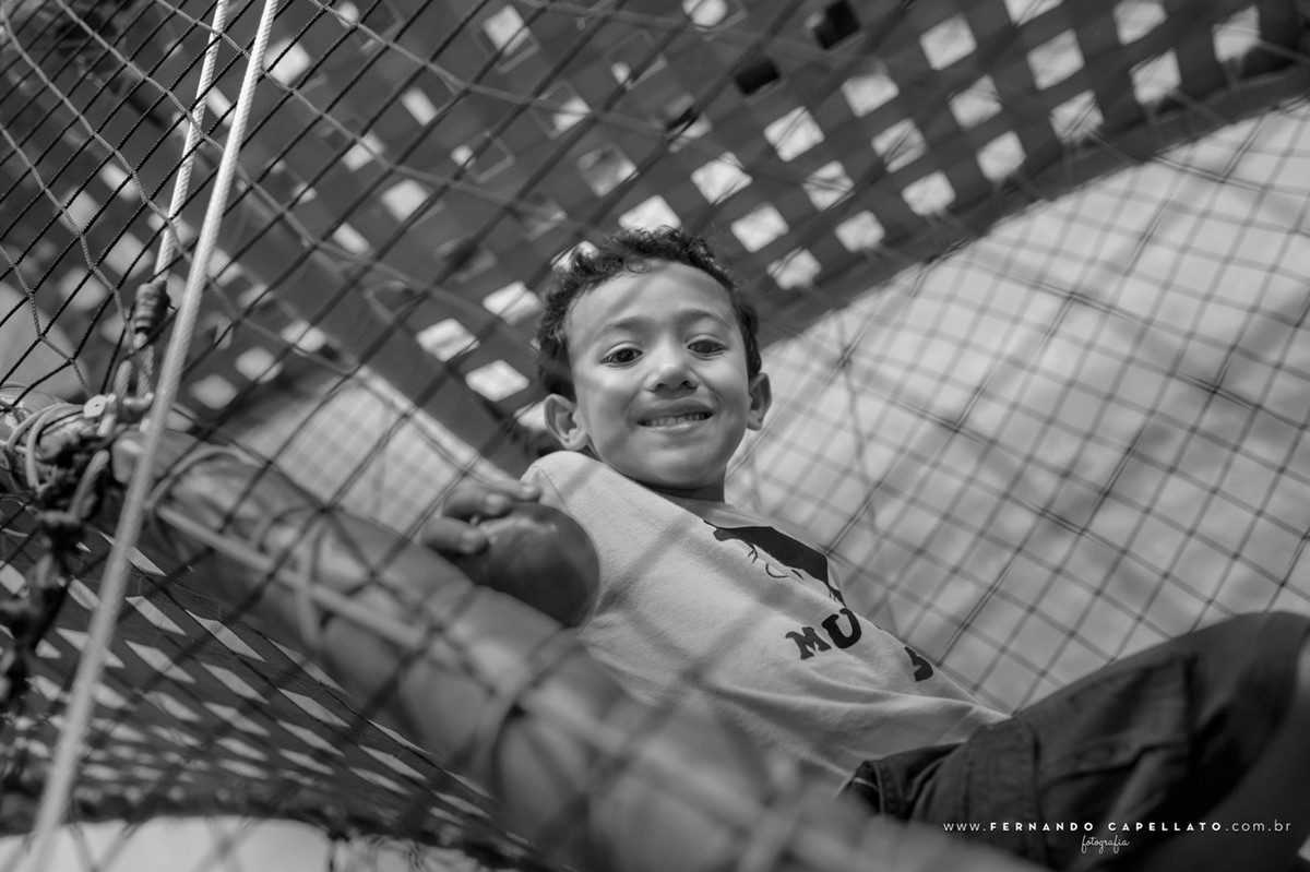 Aniversário infantil | Pátio Festaria | Murilo Maluquinho!