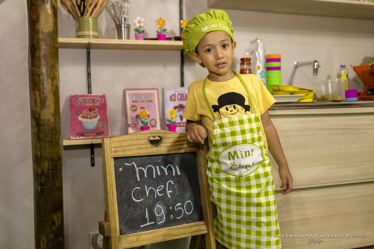 Aniversário infantil | Pátio Festaria | Murilo Maluquinho!