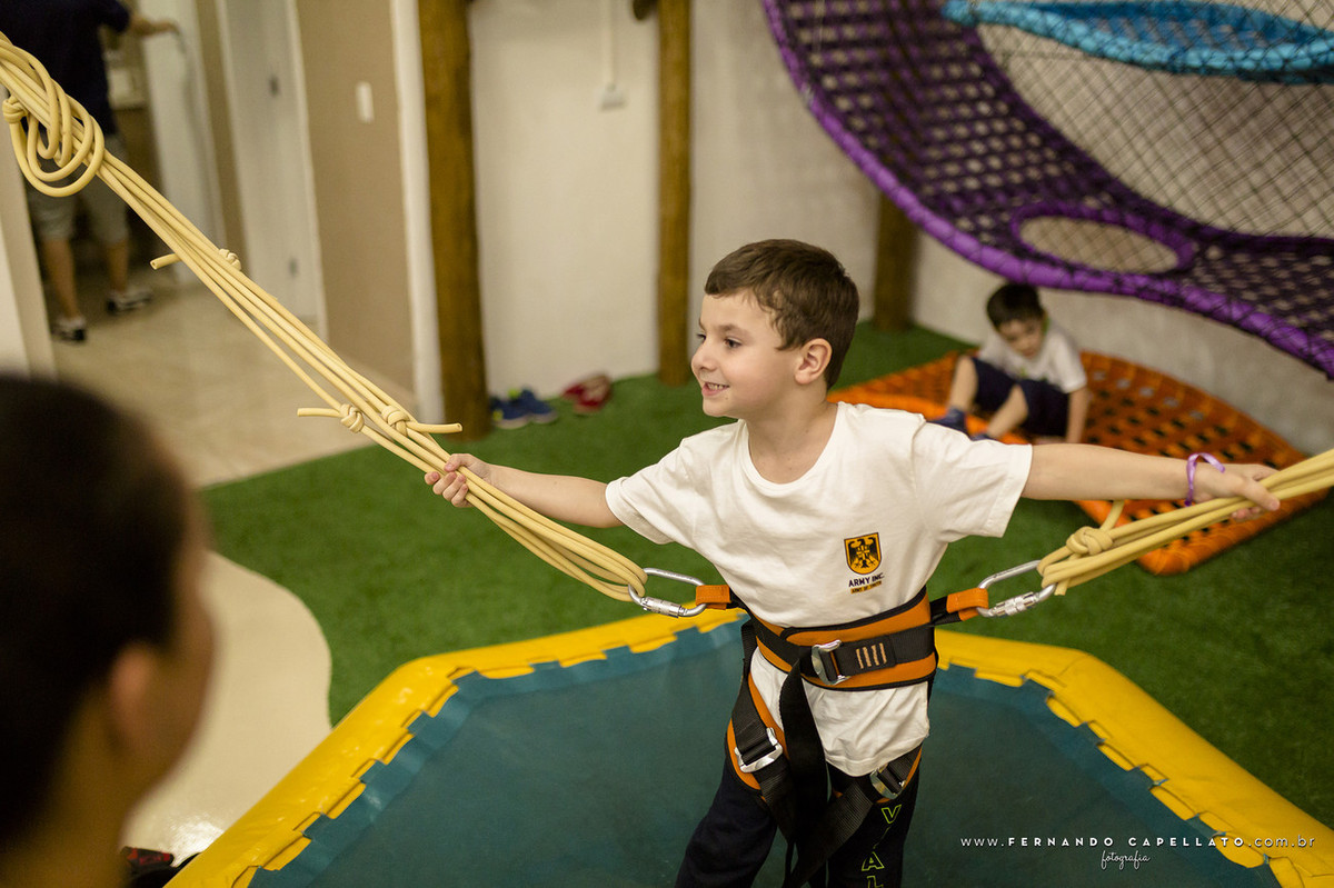 Festa escolar | Buffet Circuito da Alegria | Formatura do Pré