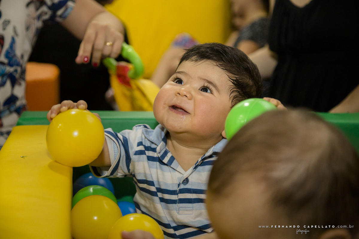 Festa escolar | Buffet Circuito da Alegria | Formatura do Pré