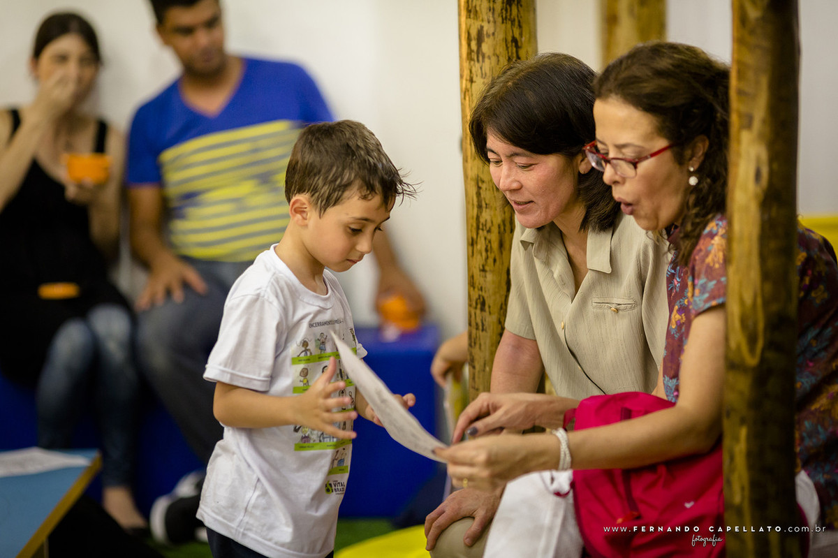 Festa escolar | Buffet Circuito da Alegria | Formatura do Pré