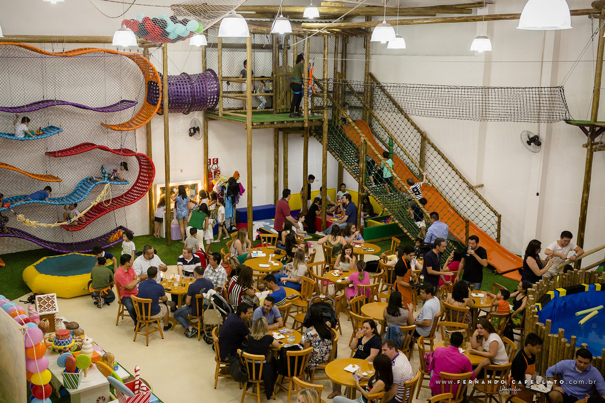 Festa escolar | Buffet Circuito da Alegria | Formatura do Pré