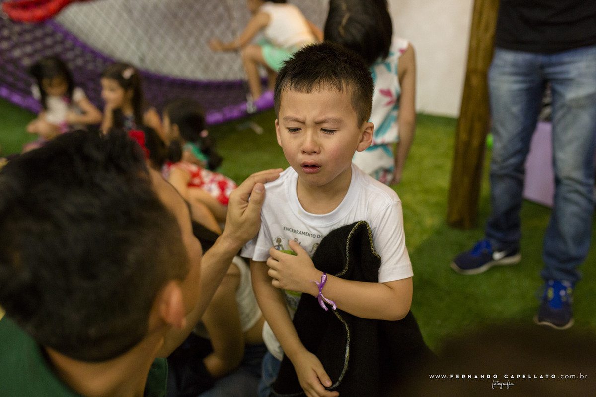 Festa escolar | Buffet Circuito da Alegria | Formatura do Pré