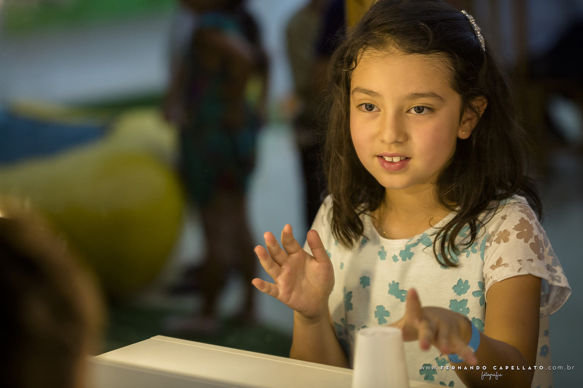 Festa escolar | Buffet Circuito da Alegria | Formatura do Pré