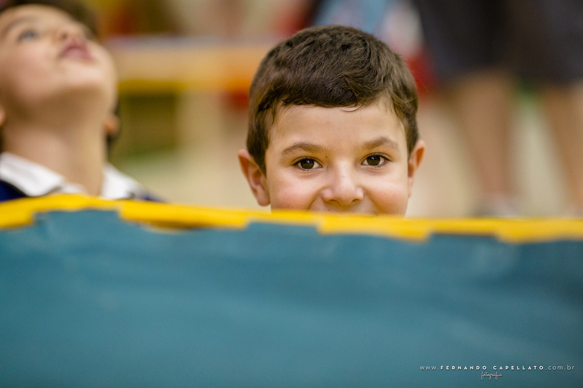 Festa escolar | Buffet Circuito da Alegria | Formatura do Pré