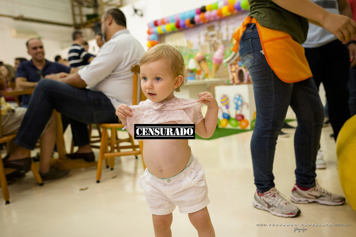 Festa escolar | Buffet Circuito da Alegria | Formatura do Pré