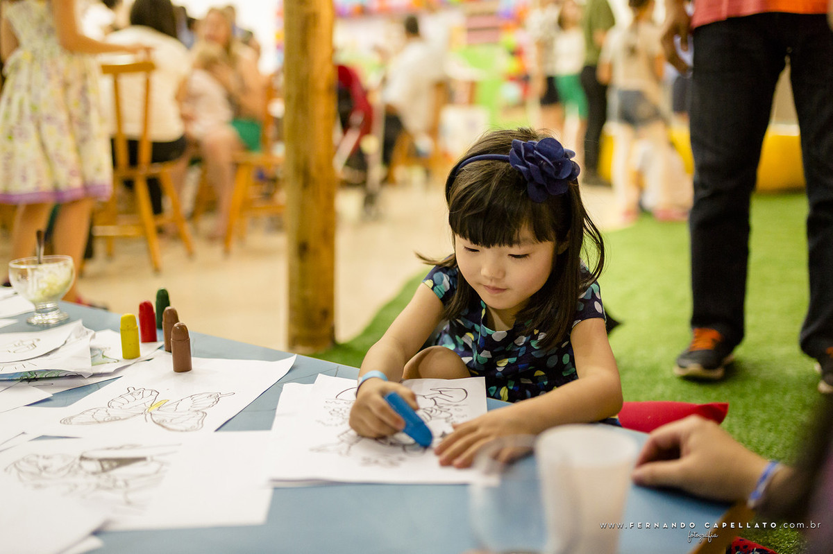 Festa escolar | Buffet Circuito da Alegria | Formatura do Pré