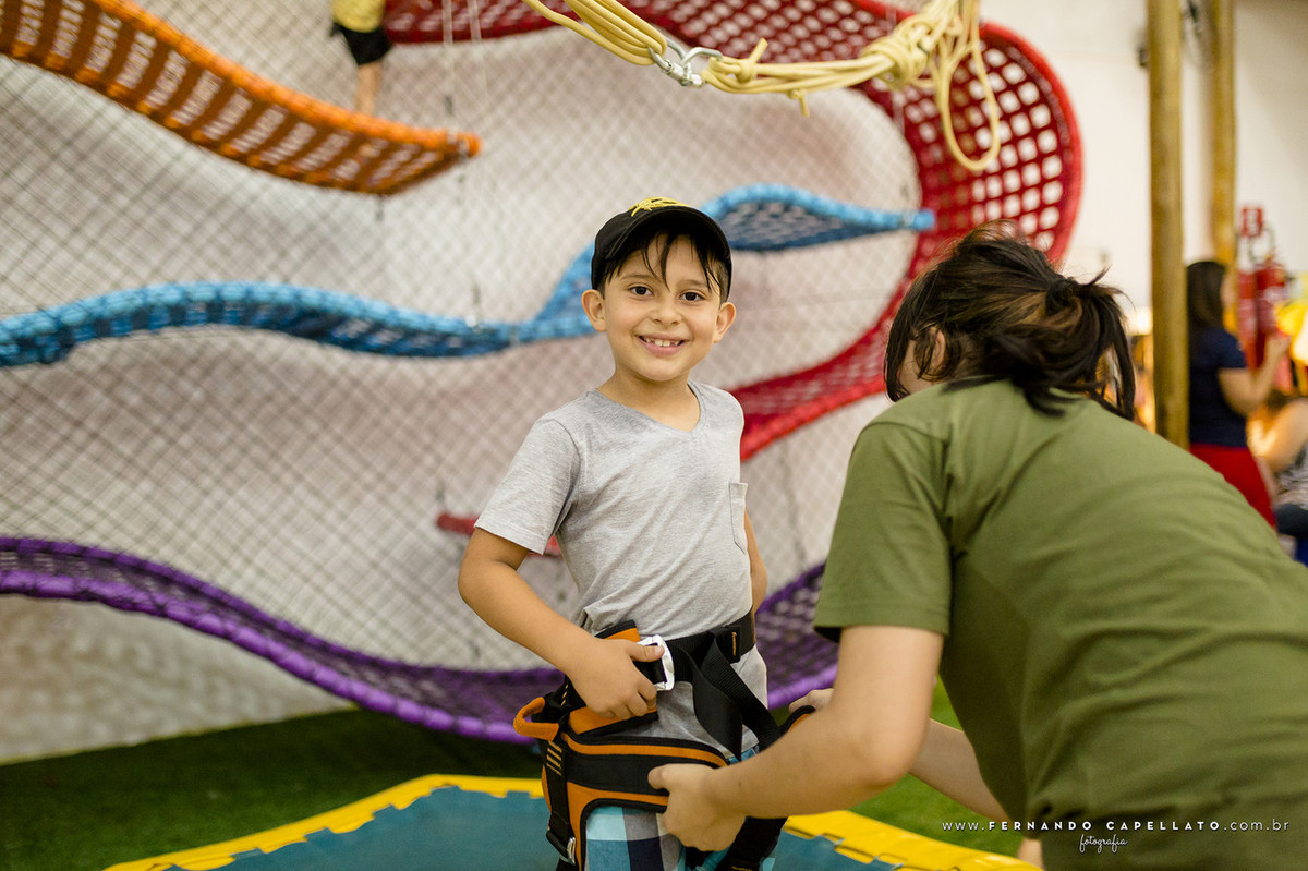Festa escolar | Buffet Circuito da Alegria | Formatura do Pré