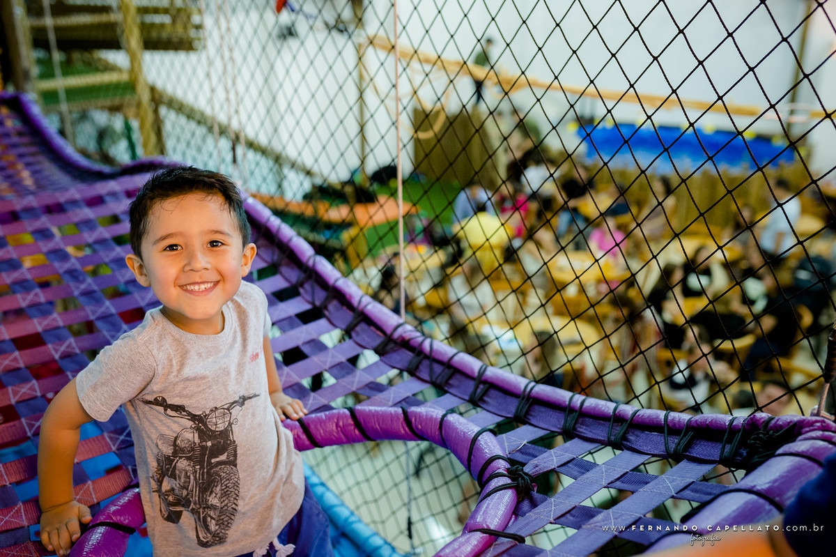 Festa escolar | Buffet Circuito da Alegria | Formatura do Pré