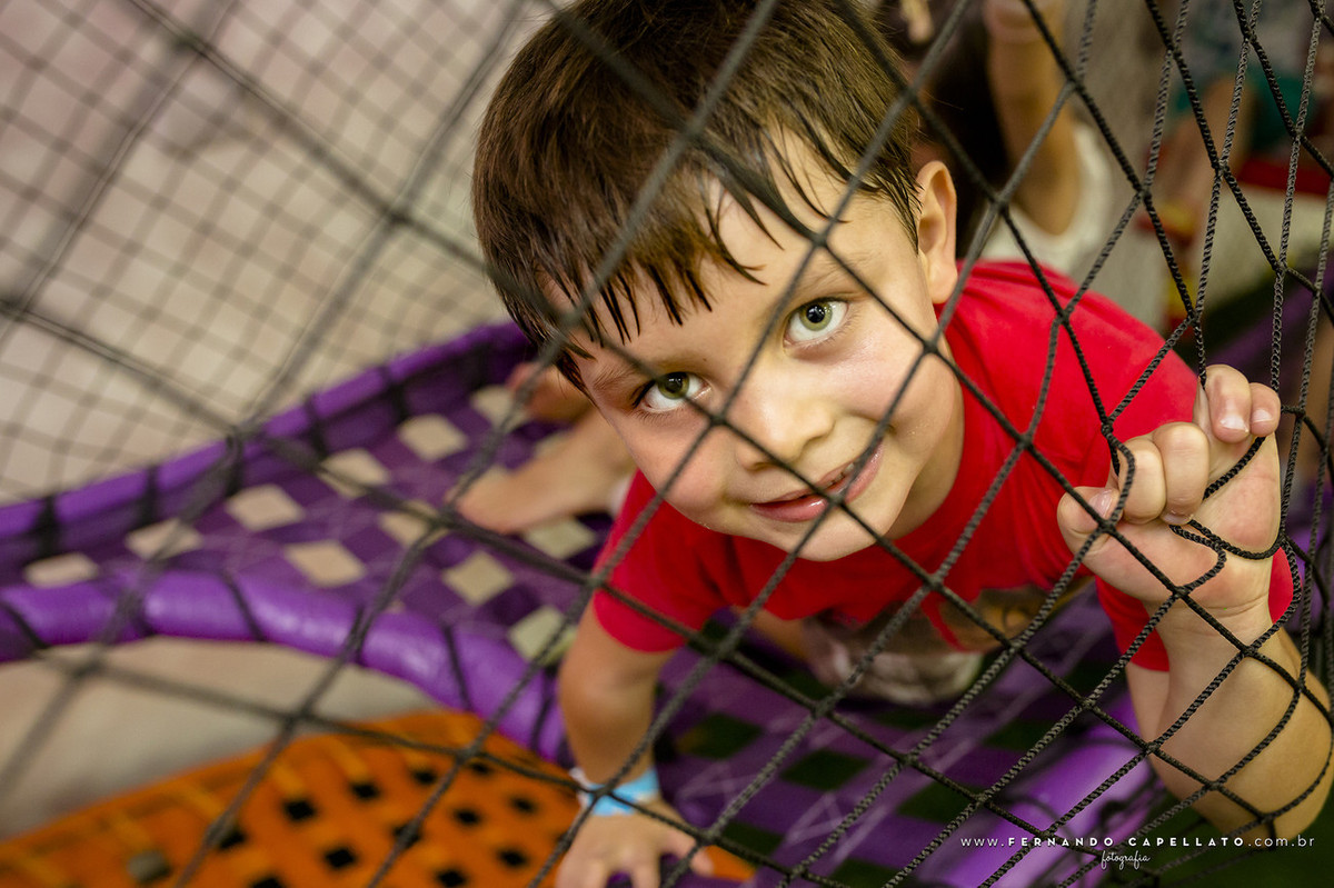 Festa escolar | Buffet Circuito da Alegria | Formatura do Pré