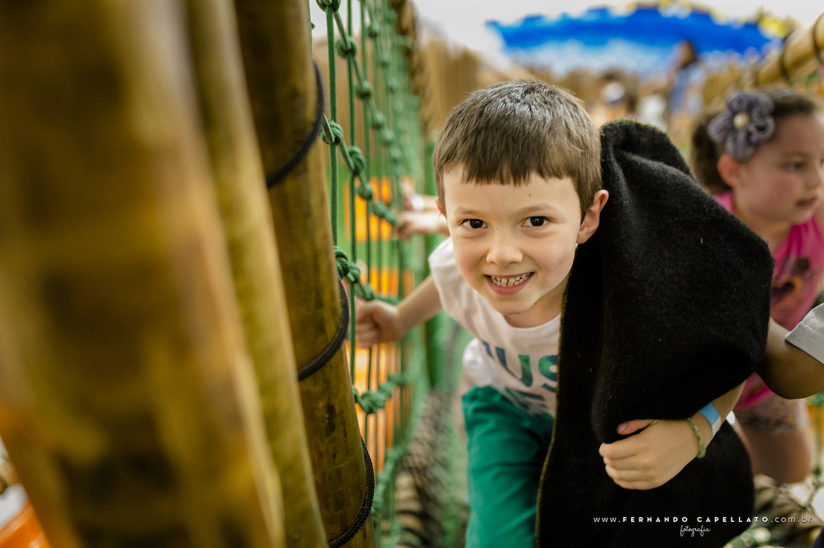 Festa escolar | Buffet Circuito da Alegria | Formatura do Pré