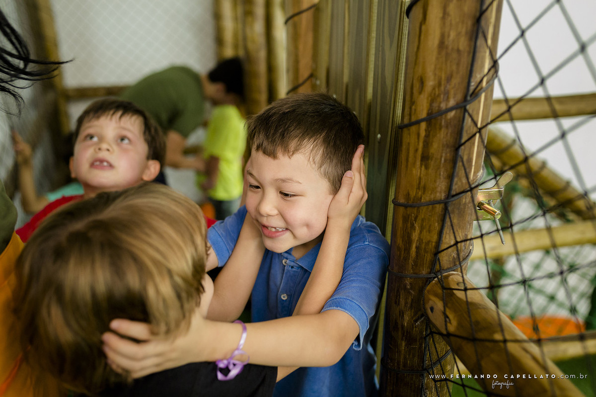 Festa escolar | Buffet Circuito da Alegria | Formatura do Pré