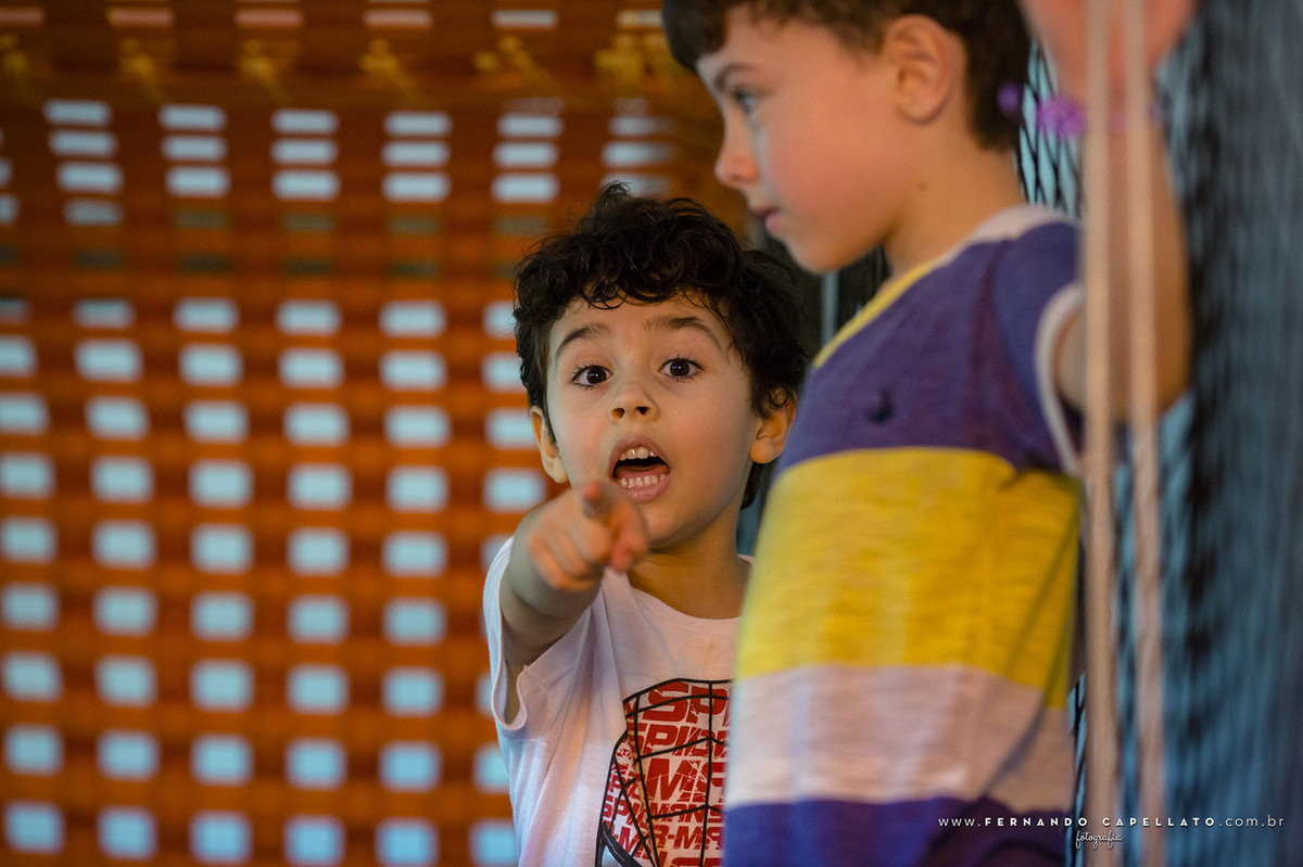 Festa escolar | Buffet Circuito da Alegria | Formatura do Pré