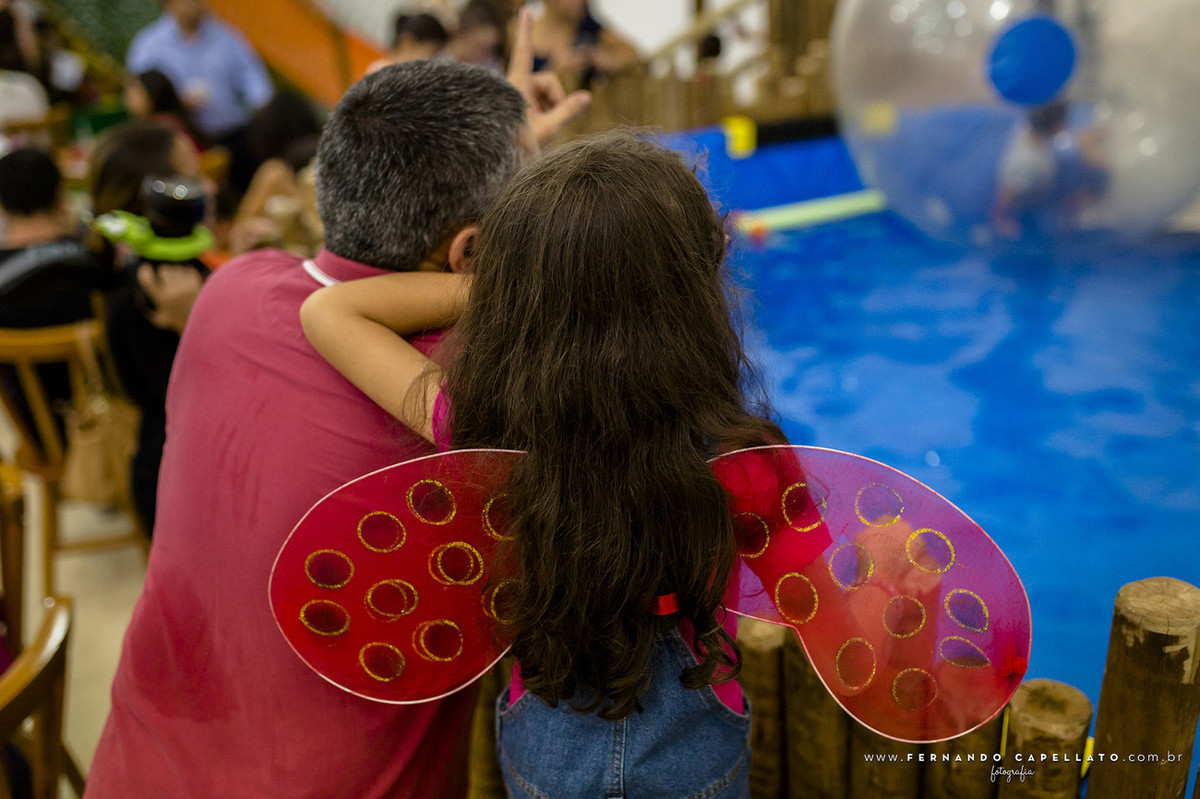 Festa escolar | Buffet Circuito da Alegria | Formatura do Pré