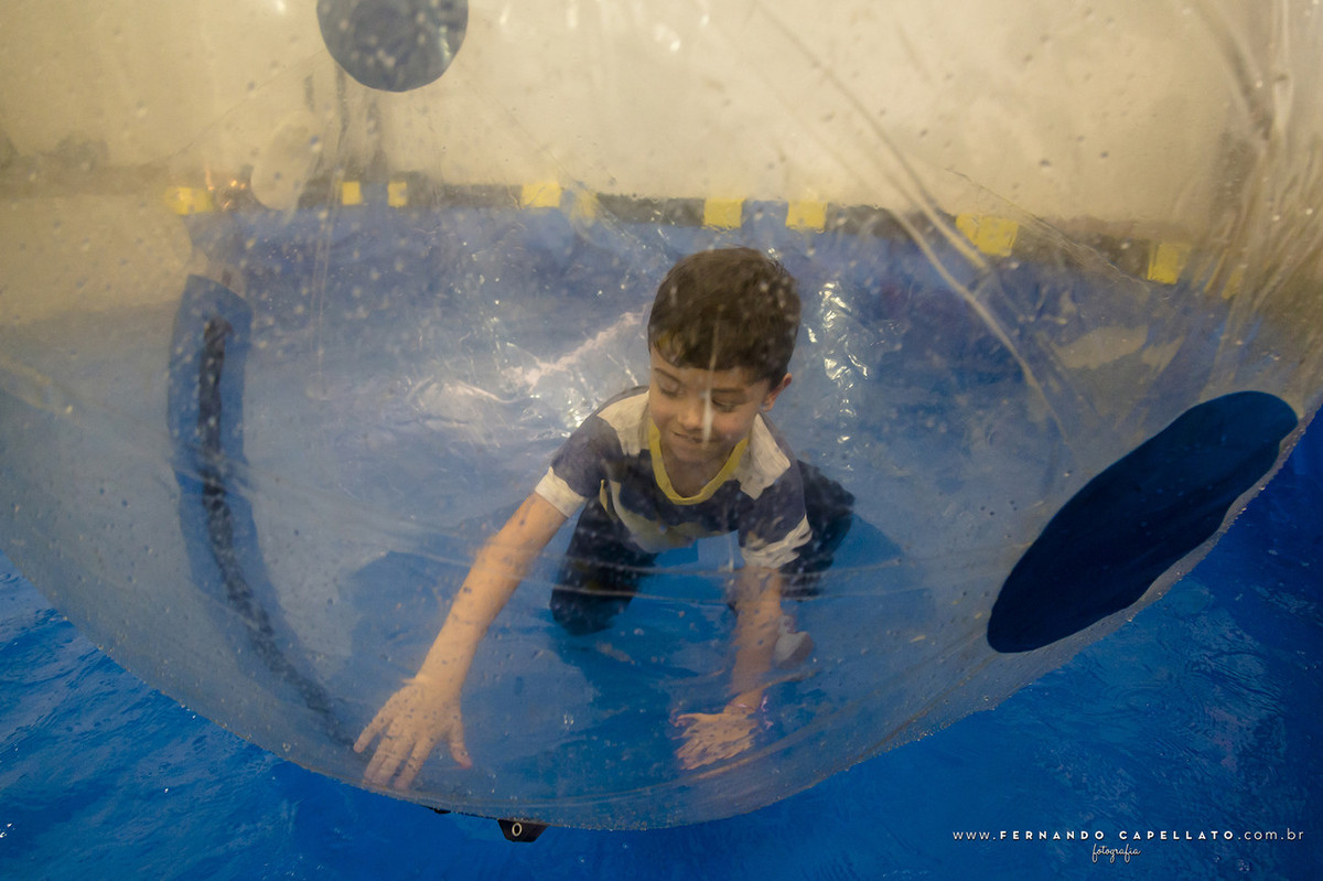 Festa escolar | Buffet Circuito da Alegria | Formatura do Pré