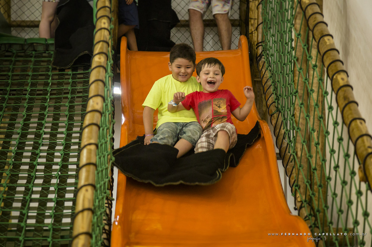 Festa escolar | Buffet Circuito da Alegria | Formatura do Pré