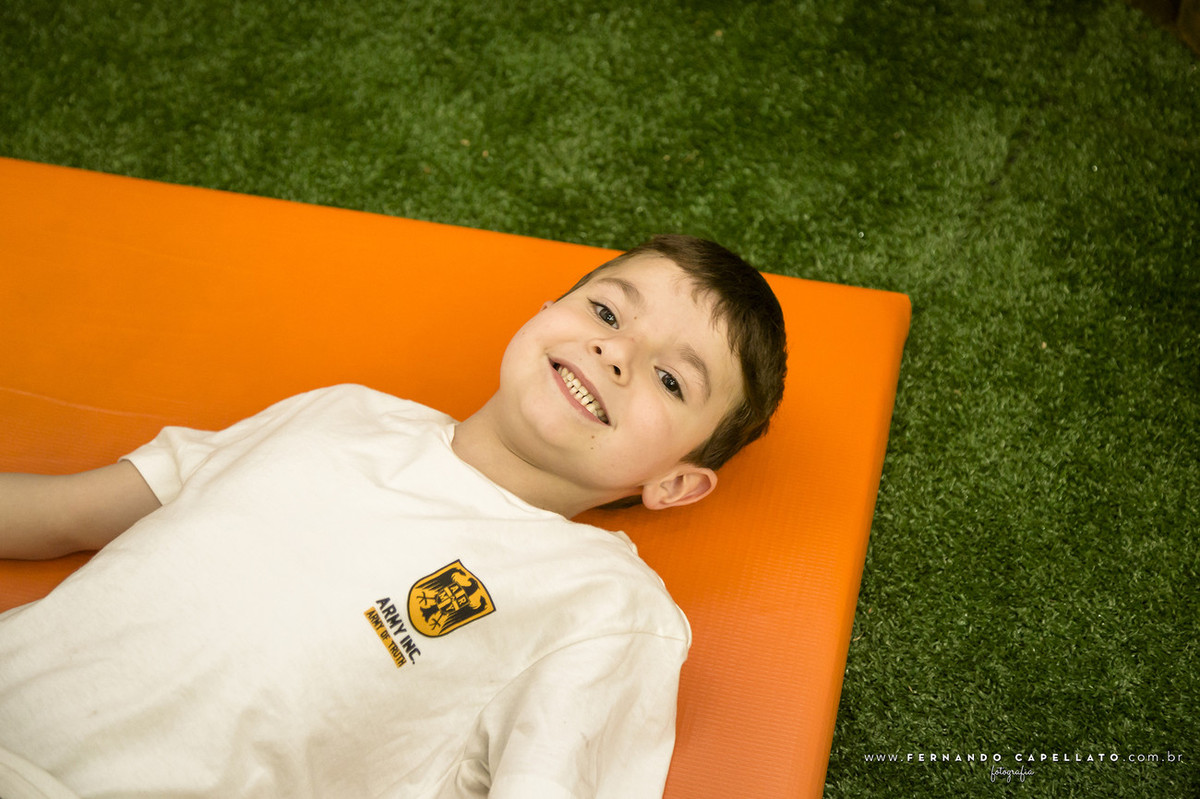 Festa escolar | Buffet Circuito da Alegria | Formatura do Pré