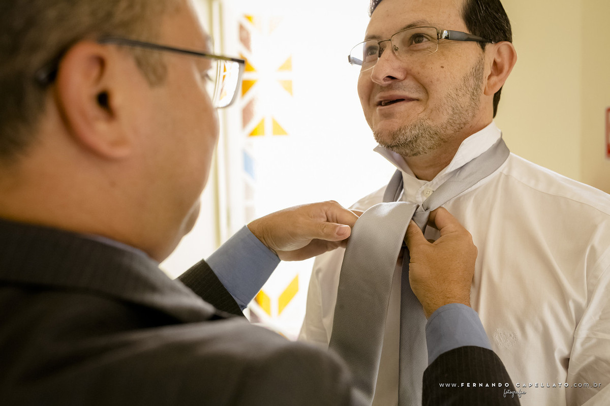 CASAMENTO | IGREJA DA CIDADE | AGNES E MIRA