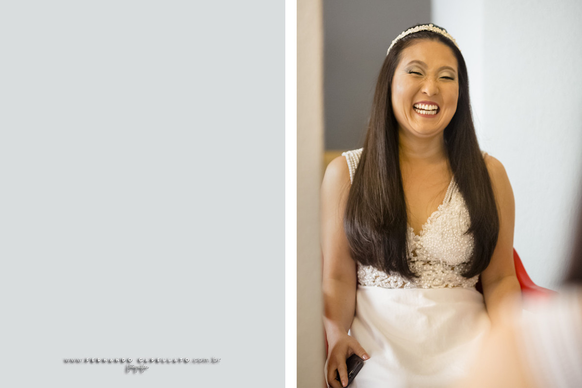 CASAMENTO | IGREJA DA CIDADE | AGNES E MIRA