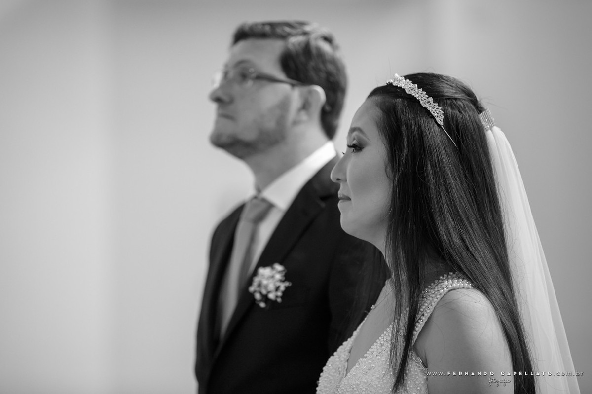 CASAMENTO | IGREJA DA CIDADE | AGNES E MIRA