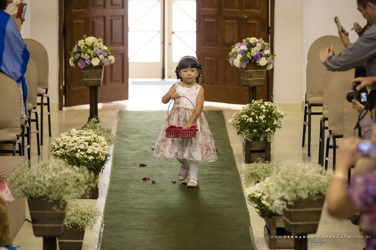 CASAMENTO | IGREJA DA CIDADE | AGNES E MIRA
