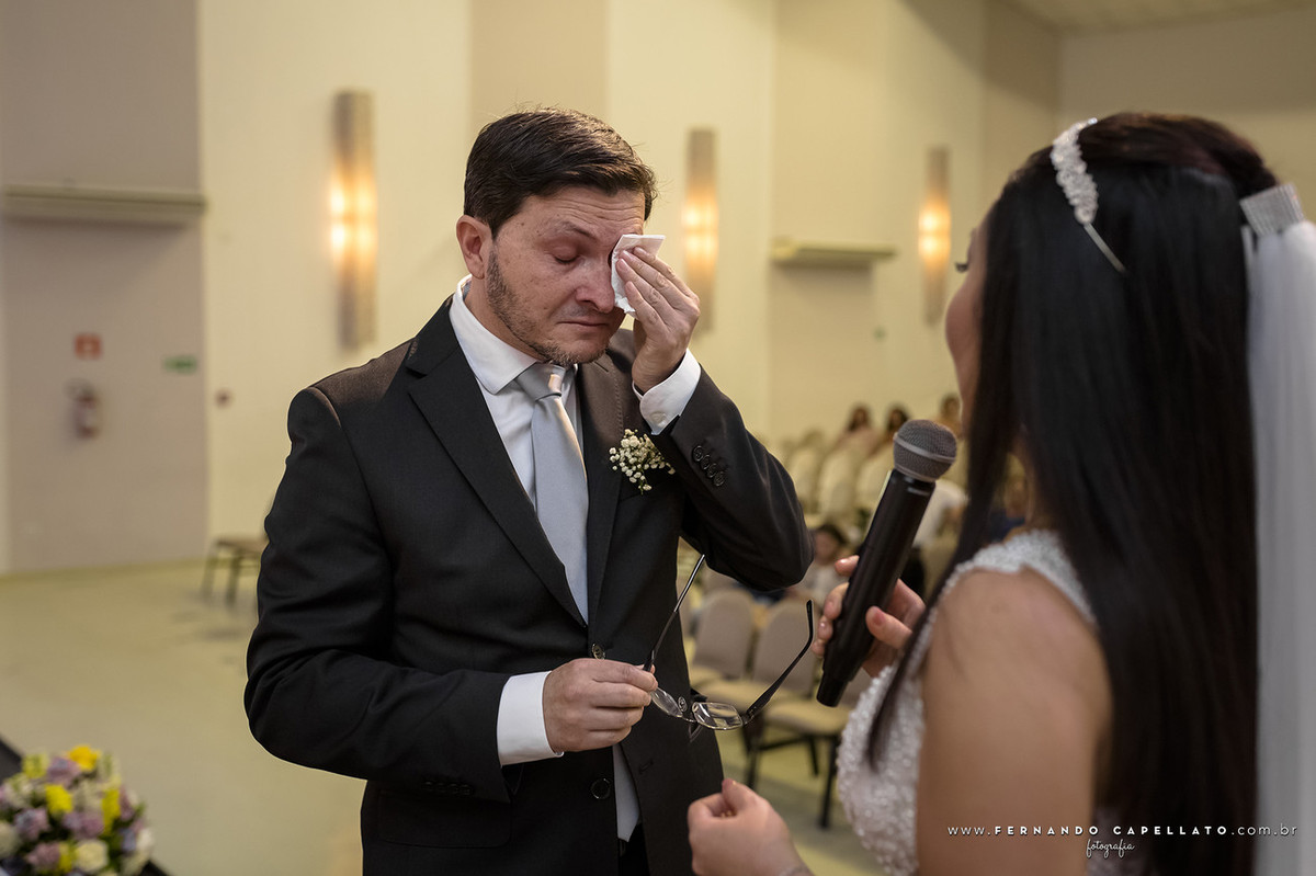 CASAMENTO | IGREJA DA CIDADE | AGNES E MIRA