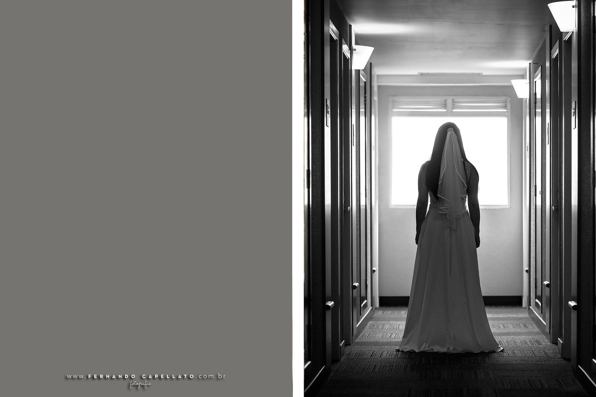 CASAMENTO | IGREJA DA CIDADE | AGNES E MIRA