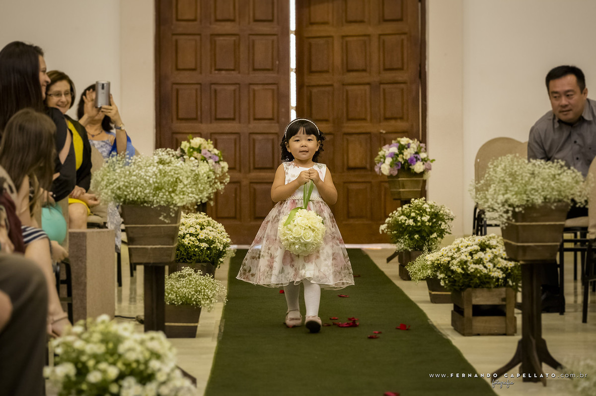 CASAMENTO | IGREJA DA CIDADE | AGNES E MIRA
