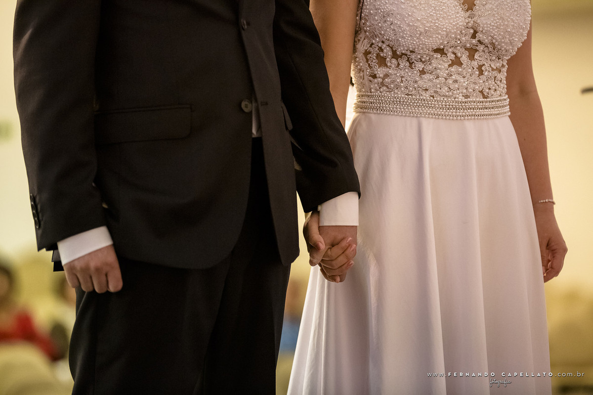 CASAMENTO | IGREJA DA CIDADE | AGNES E MIRA