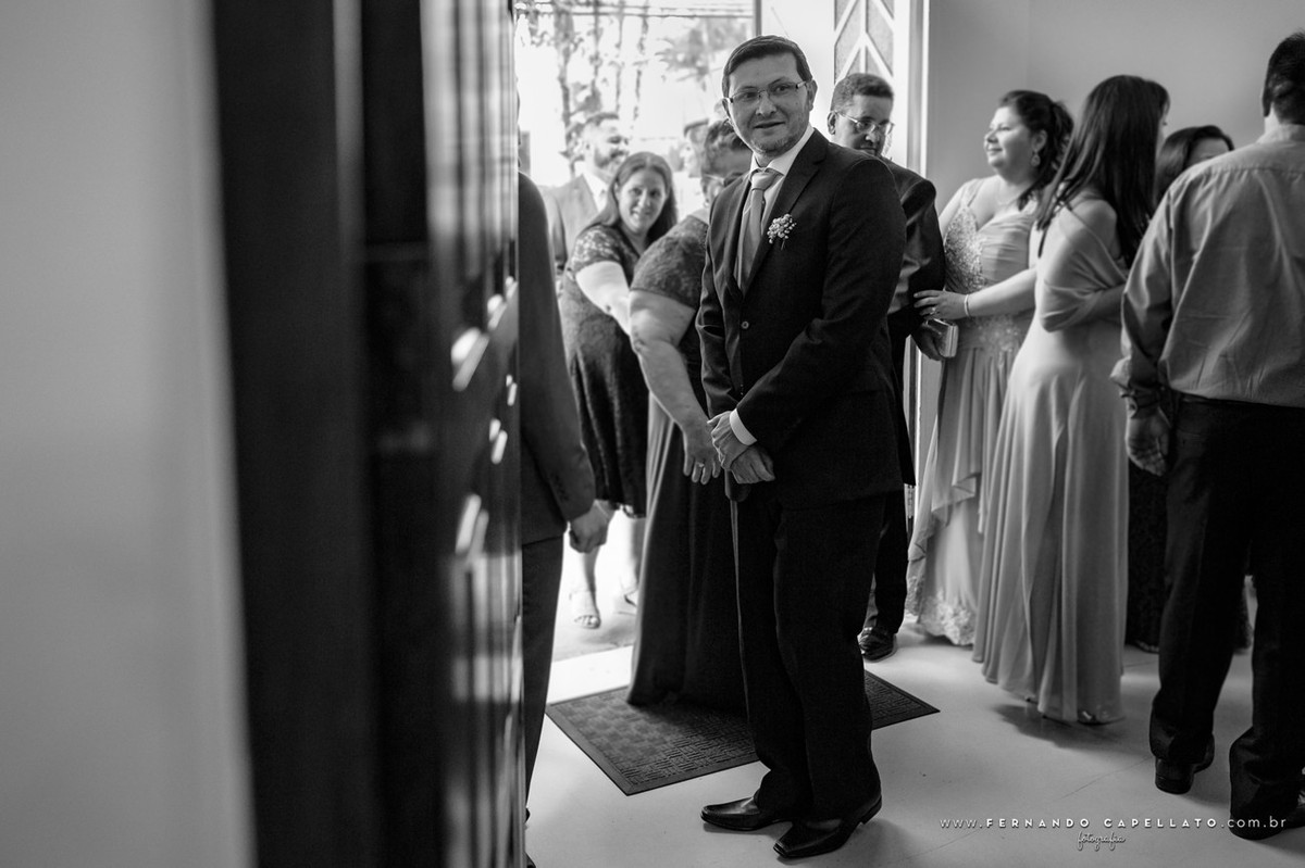 CASAMENTO | IGREJA DA CIDADE | AGNES E MIRA
