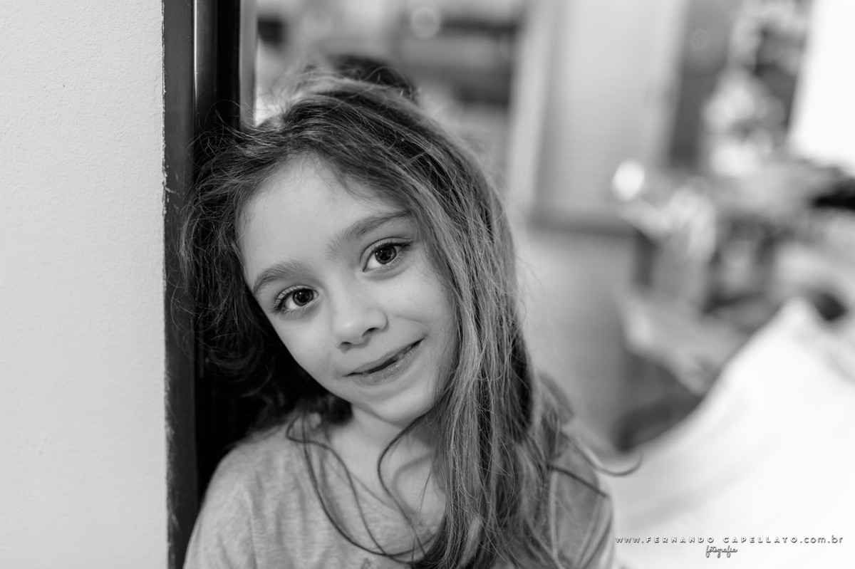 Feriadão em família!