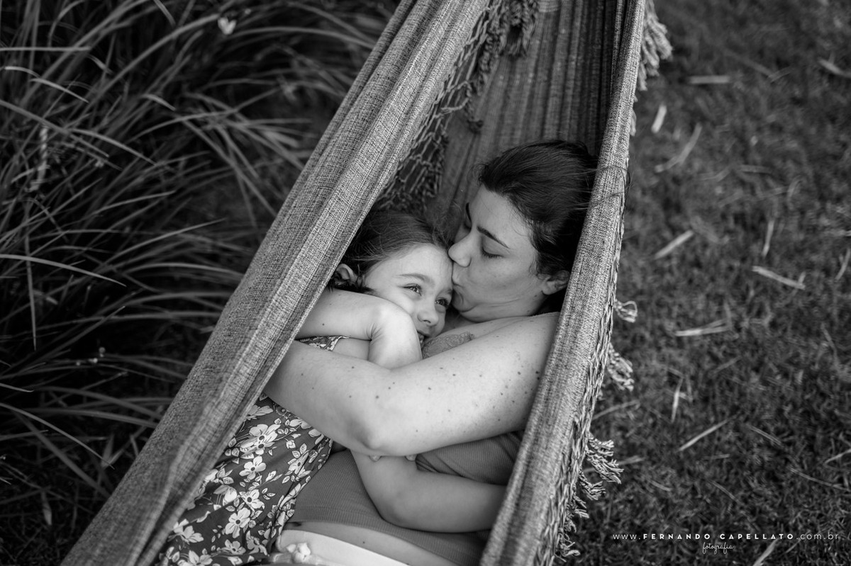 Feriadão em família!