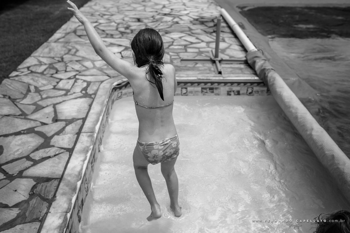 Feriadão em família!