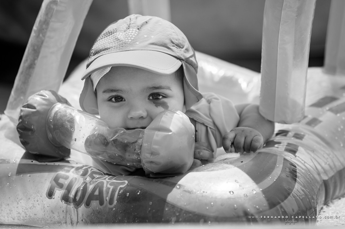Feriadão em família!