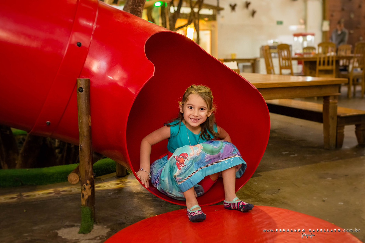 Aniversário infantil | Espaço Buticabeira | Sofia