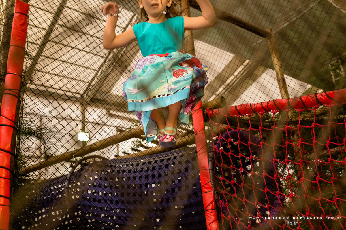 Aniversário infantil | Espaço Buticabeira | Sofia