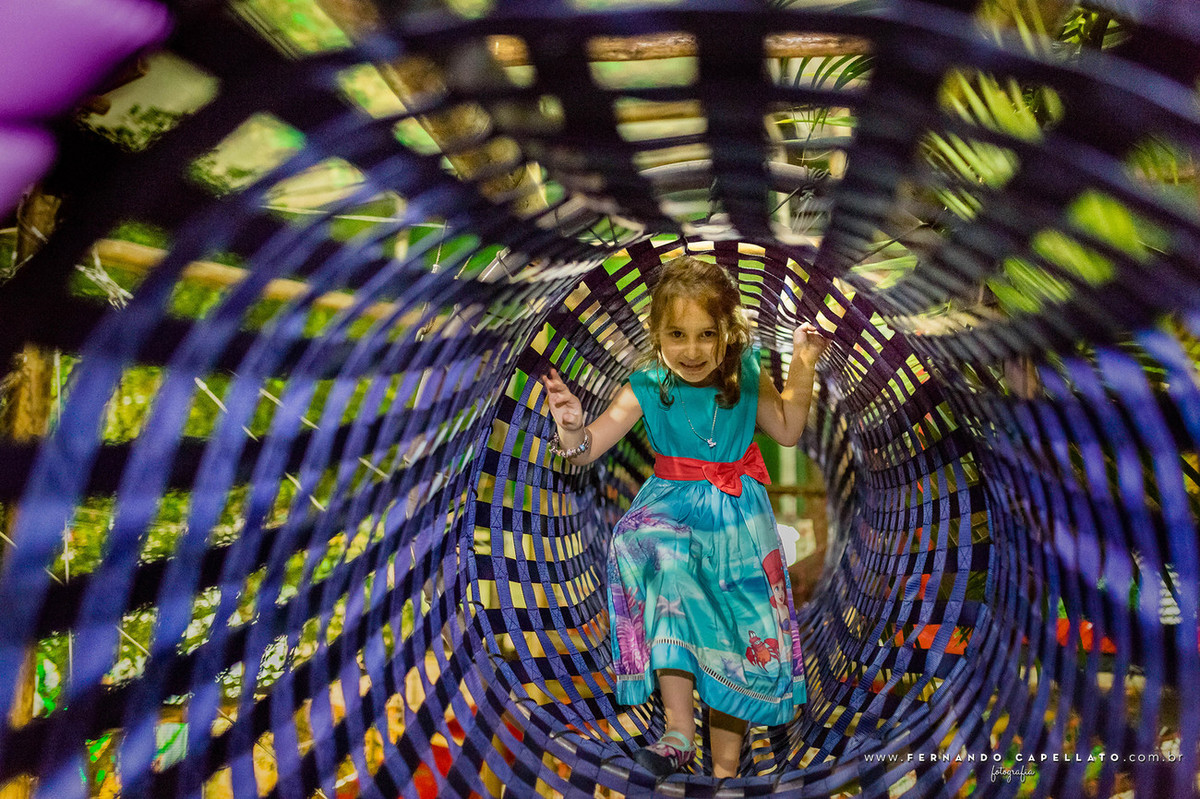 Aniversário infantil | Espaço Buticabeira | Sofia