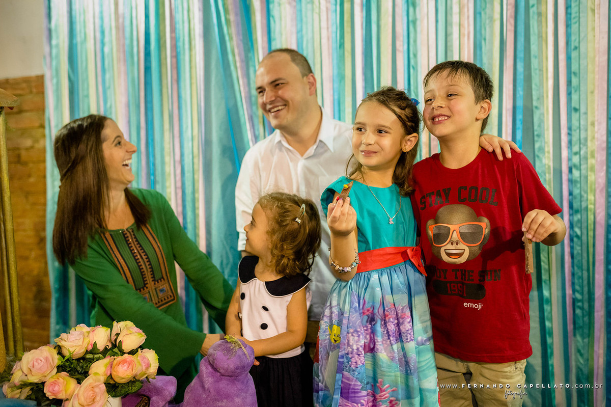 Aniversário infantil | Espaço Buticabeira | Sofia