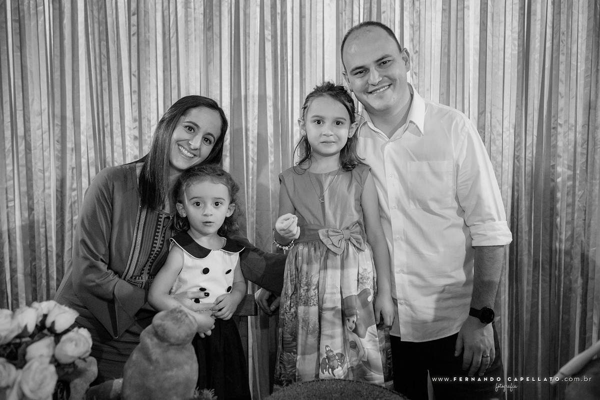 Aniversário infantil | Espaço Buticabeira | Sofia