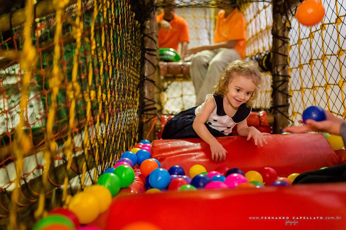 Aniversário infantil | Espaço Buticabeira | Sofia
