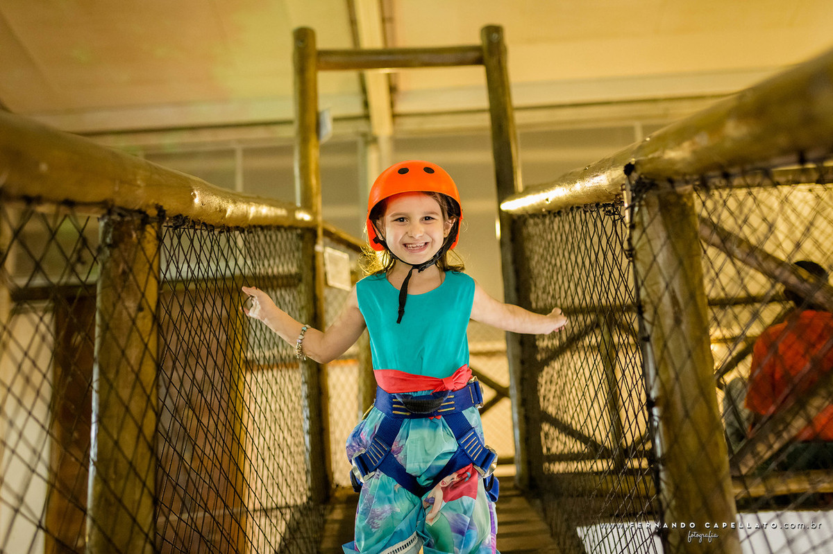 Aniversário infantil | Espaço Buticabeira | Sofia