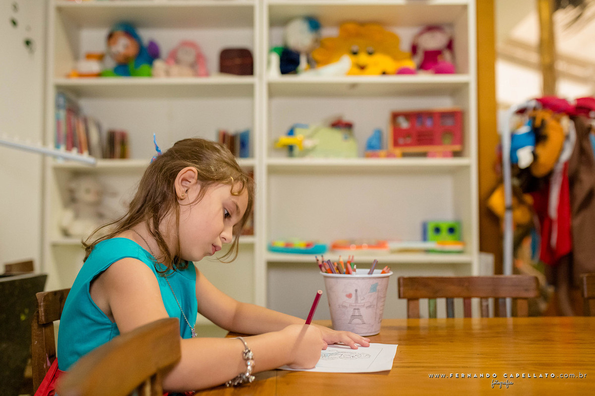 Aniversário infantil | Espaço Buticabeira | Sofia