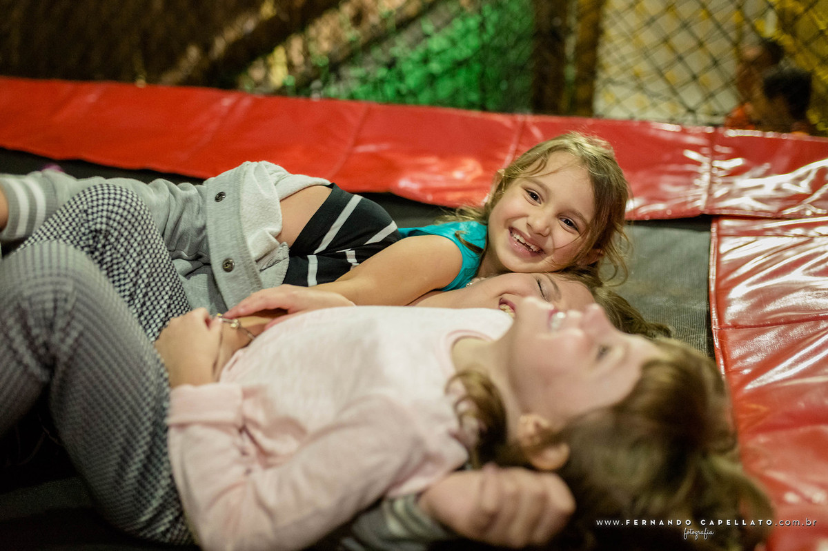 Aniversário infantil | Espaço Buticabeira | Sofia